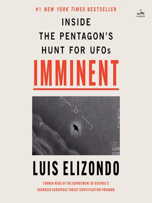 cover image of Imminent